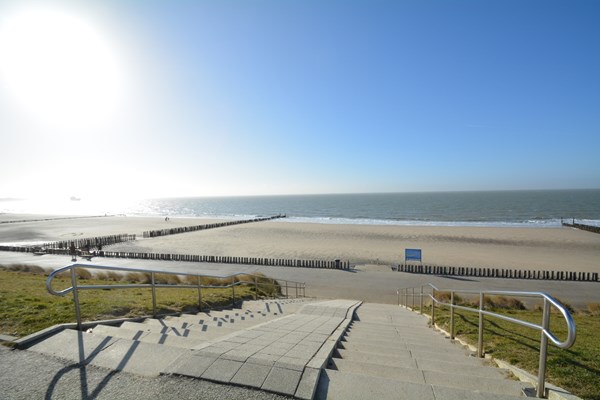 Medium property photo - Molenweg 1E, 4374 BE Zoutelande